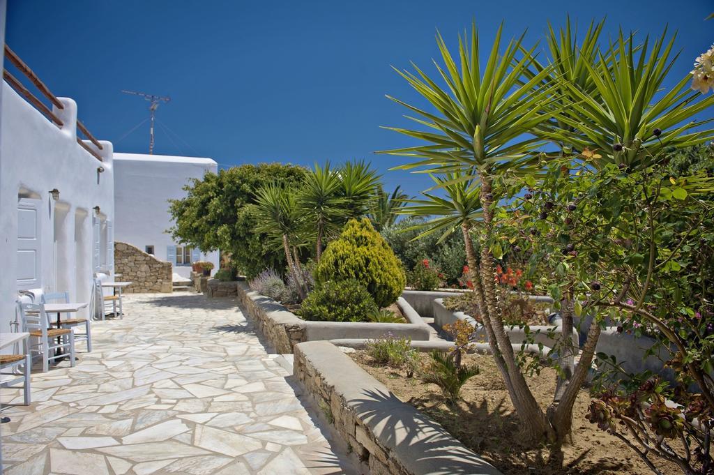 Evagelia'S Place Agios Ioannis Diakoftis エクステリア 写真